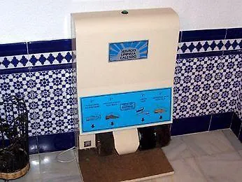 Hotel Mairena Mairena De Alcor 2*,  Spain