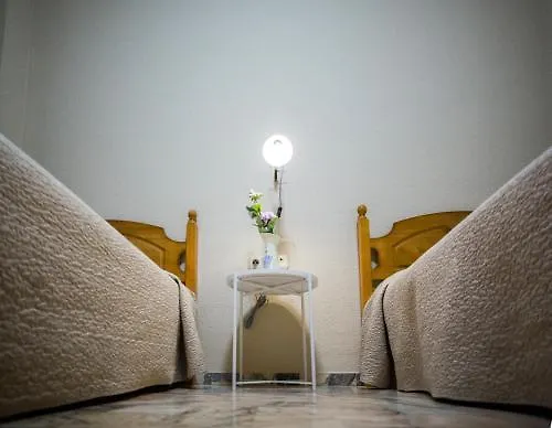 Hotel Mairena Mairena De Alcor