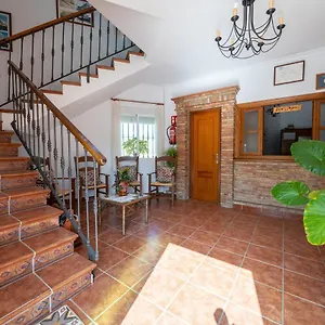 2* Casa de hóspedes Vista A La Sierra