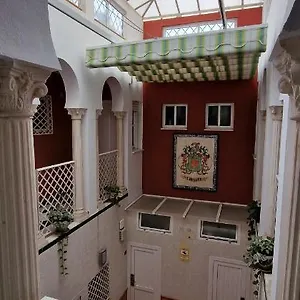 2* Casa de hóspedes El Patio