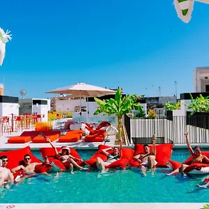 The Boc - Spanien