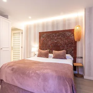 ** Hotel Serennia Fira Gran Via Exclusive España