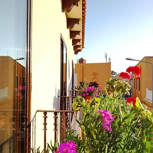 Jardin Del Desierto Casa di campagna