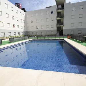 Vértice Sevilla Aljarafe Appartamento
