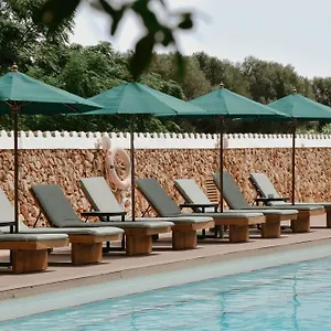 **** Hotel Binissaida Boutique España