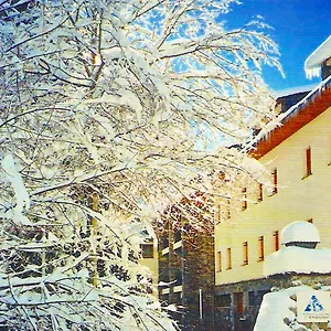  Hostal Xanascat España