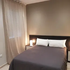  Casa de hóspedes Vivienda Reina Victoria