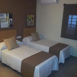  Casa de hóspedes H. Ciudad De