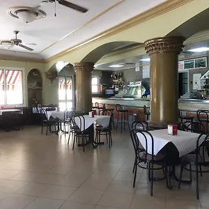 Bar San Pedro Mairena De Alcor