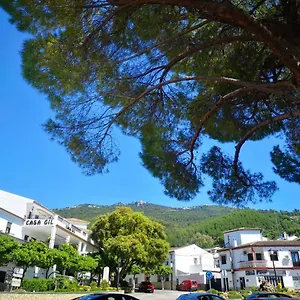 Venta Julian El Bosque (Cadiz)